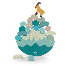 Juego de equilibrio Los Dolomitas SE87861 Sevi 1
