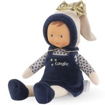 Muñeca Sueños de estrellas azul marino CO-9000010170 Corolle 1