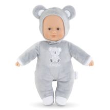 Muñeca Pti' Coeur Coala CO-9000100610 Corolle 1