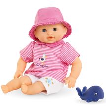 Muñeca de baño Océane CO-9000100750 Corolle 1