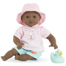 Muñeca de baño Alyzée CO-9000100760 Corolle 1