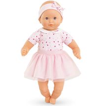 Mi adorable muñequita - Corazones CO-9000100810 Corolle 1