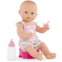 Emma, ​​la muñeca que hace pis CO-9000130400 Corolle 1