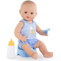 Paul, ​​la muñeca que hace pis CO-9000130410 Corolle 1