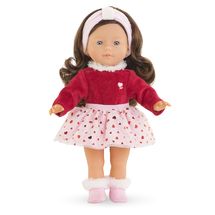 Mi muñeca Corolle - Perla pétalos de corazón CO-9000200210 Corolle 1