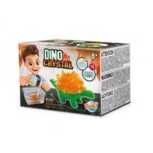 Dino cristales BUK9009 Buki France 1