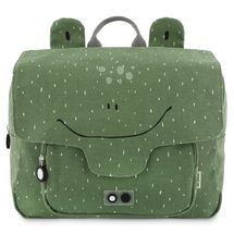 Mochila escolar Mr Frog TX-91-221 Trixie 1