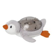 Luz nocturna Tranquil Penguin recargable Cloudb-9200-PG Cloud b 1