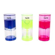 Juego de tubos sensoriales TK-92106 TickiT 1