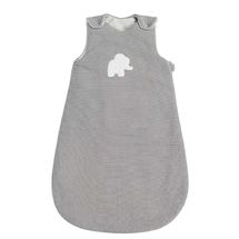 Saco de dormir de punto gris de 70 cm NA929271 Nattou 1