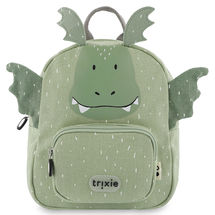Mochila pequeña Mr Dragon TX-93-196 Trixie 1