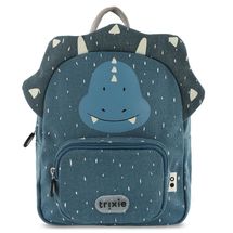 Mochila pequeña Mr Triceratops TX-93-228 Trixie 1