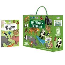 Viajar, descubrir, explorar - Animales SJ-2600 Sassi Junior 1