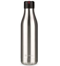 Botella isotérmica Plata 750ml A-2230 Les Artistes Paris 1
