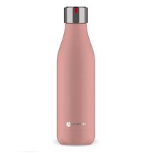 Botella isotérmica Pink 500ml A-4323 Les Artistes Paris 1