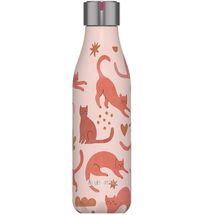 Botella isotérmica Cosy 500ml A-4341 Les Artistes Paris 1
