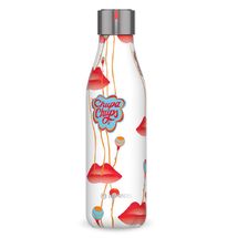 Botella isotérmica Chupa Kiss 500ml A-4345 Les Artistes Paris 1