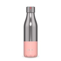 Botella isotérmica Split Pink 500ml A-4373 Les Artistes Paris 1