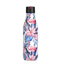 Botella isotérmica Flamenco 500ml A-8130 Les Artistes Paris 1