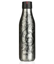 Botella isotérmica Tattoo 500ml A-8143 Les Artistes Paris 1