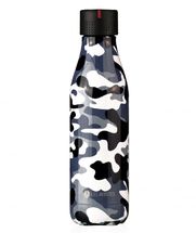 Botella isotérmica Camuflaje 500ml A-8162 Les Artistes Paris 1