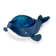Proyector Ballena Aqua Dream PAB-AAQ01-TEALWHALE Pabobo 1