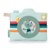 Álbum de fotos de Joe el Dragón LI-83434 Lilliputiens 1