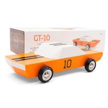 Coche GT-10 C-M0110 Candylab Toys 1