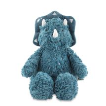Peluche Mr Triceratops 25 cm TX-15-140 Trixie 1