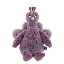 Peluche Mrs Peacock 25 cm TX-15-139 Trixie 1