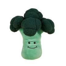 Peluche calentable Brócoli WA-AR0150 Warmies 1
