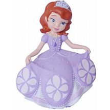 Princesa Sofía BU12930-4497 Bullyland 1