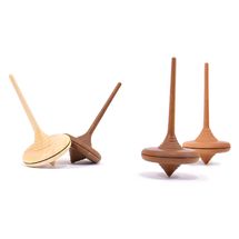 Peonza de madera Ibis 47 mm MA-BA226 Mader 1