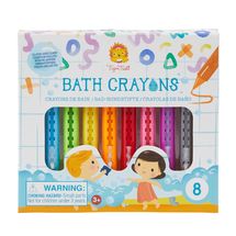 Crayones de baño TT7-0127 Tiger Tribe 1