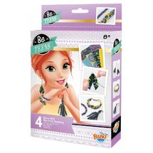 Kit creativo - Joyas Wax BUK-BE208 Buki France 1