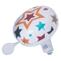 Timbre de bicicleta Estrellas BELLST-S Kiddimoto 1