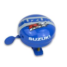 Timbre de bicicleta Suzuki BELLSUZ-S Kiddimoto 1