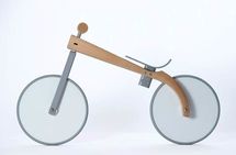 Charly - silla de ruedas para niños SI-30234 Sirch 1
