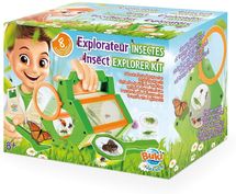 Explorador de insectos BUK-BL033 Buki France 1