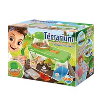 Terrario para niños BUK-BL034 Buki France 1
