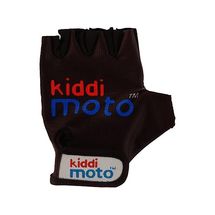 Gants Black MEDIUM GLV009M Kiddimoto 1