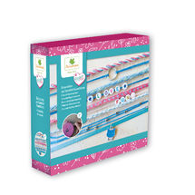 Pulseras de la amistad Kumihimo SYCRE1101 Sycomore 1