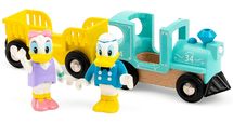 El tren del Pato Donald y Daisy BR-32260 Brio 1