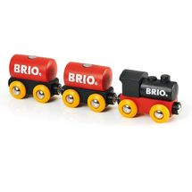 Tanques de tren clásicos BR-33571 Brio 1