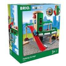Garaje carril / ruta BR33204-3697 Brio 1