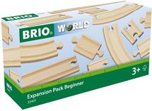 Juego de evolución para principiantes BR33401-2210 Brio 1