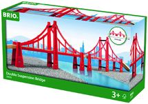 Puente colgante doble BR33683-1834 Brio 1