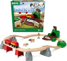 Exploración del gran circuito BR-33988 Brio 1