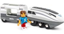 Tren Turbo BR-36003 Brio 1