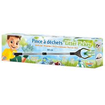 Abrazadera de residuos BUK-BN013 Buki France 1